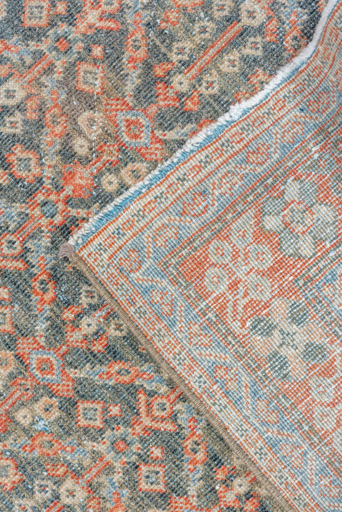 Vintage Mahal Area Rug (4' x 6')